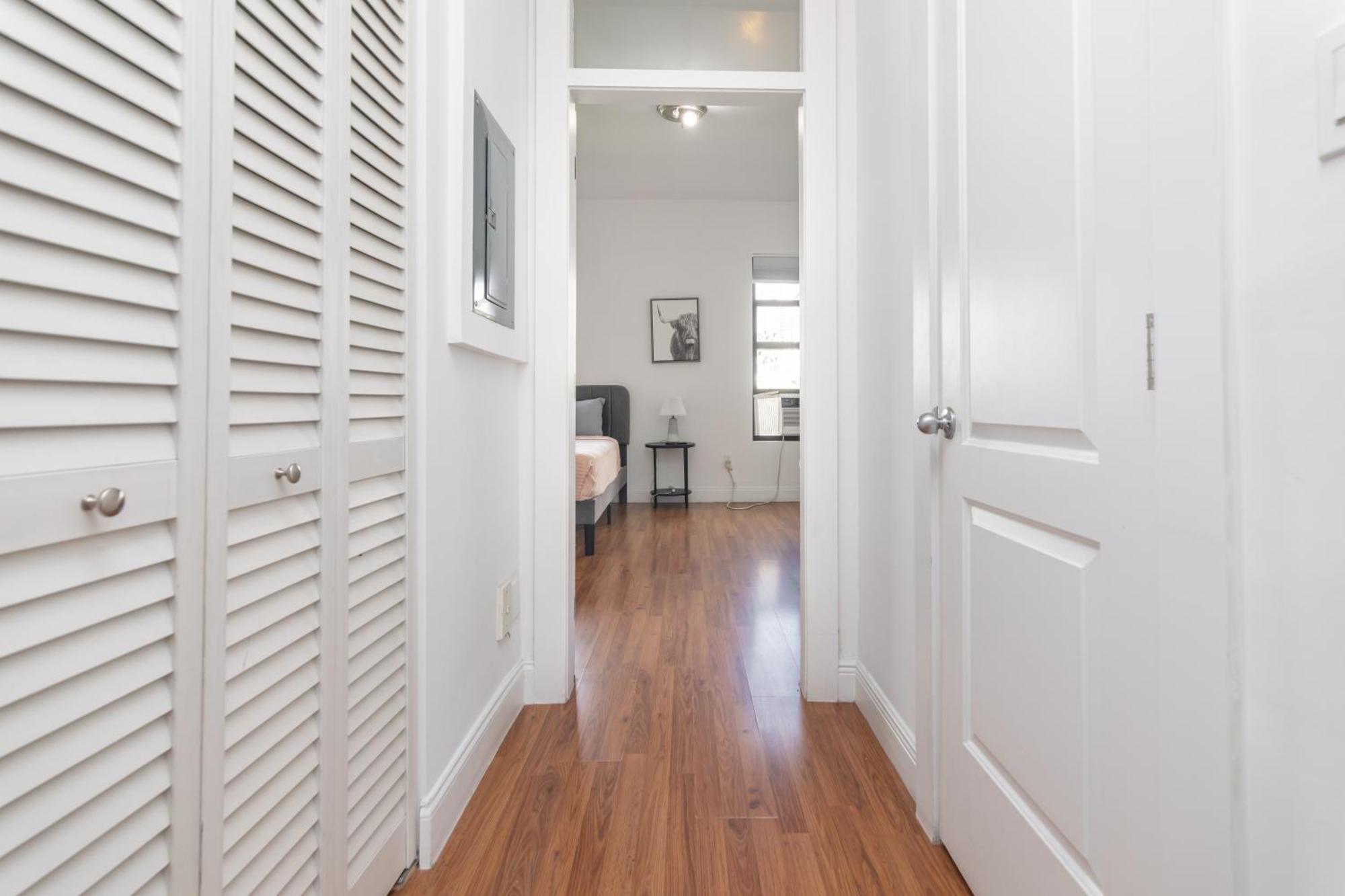 מיאמי 1-Bdrm Apartment - Heart Of Downtown & Wynwood מראה חיצוני תמונה