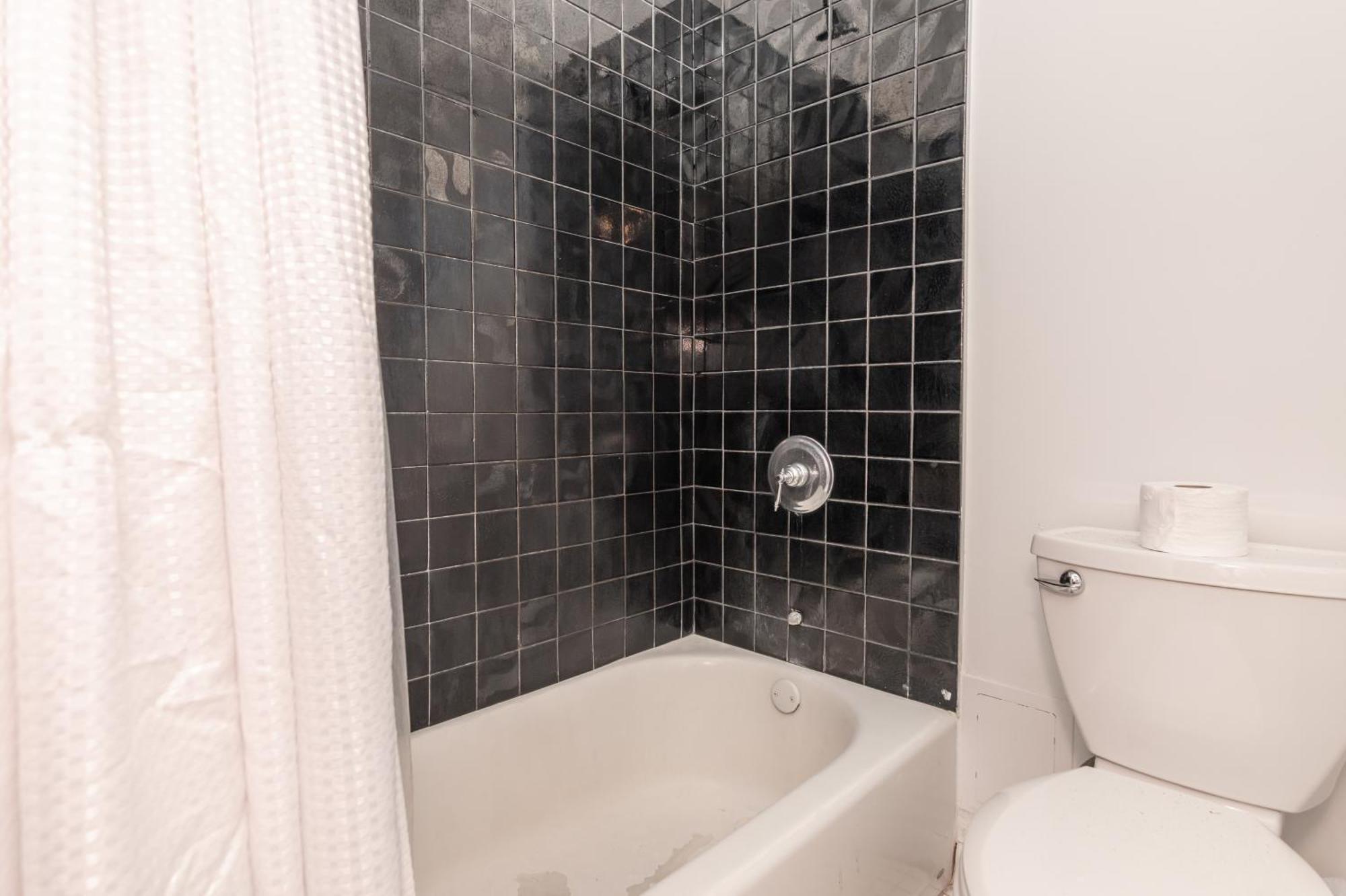 מיאמי 1-Bdrm Apartment - Heart Of Downtown & Wynwood מראה חיצוני תמונה
