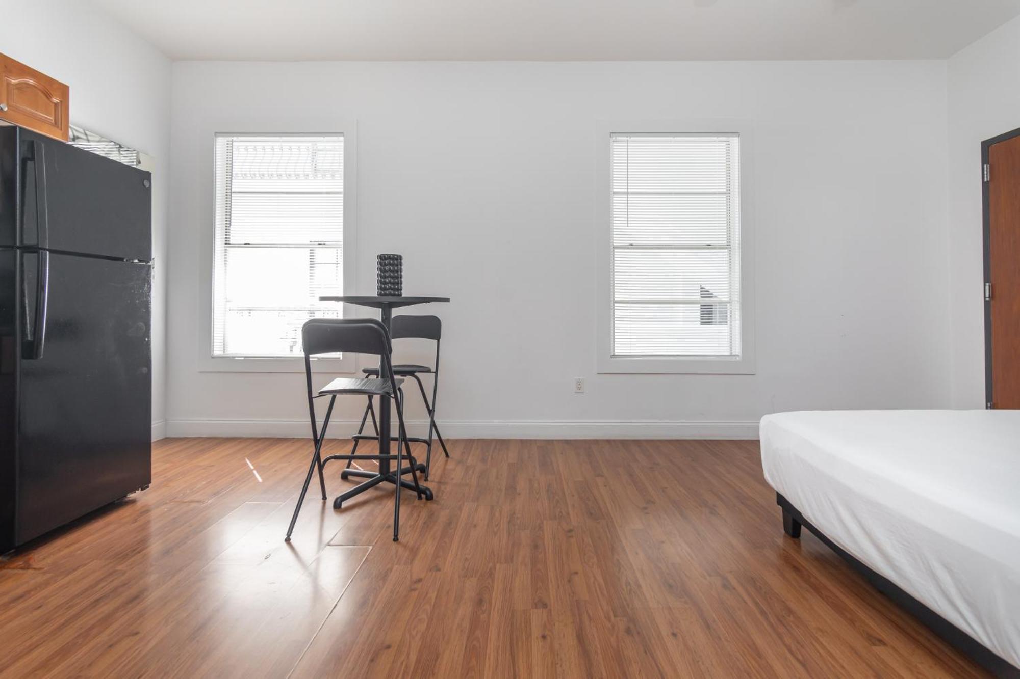 מיאמי 1-Bdrm Apartment - Heart Of Downtown & Wynwood מראה חיצוני תמונה