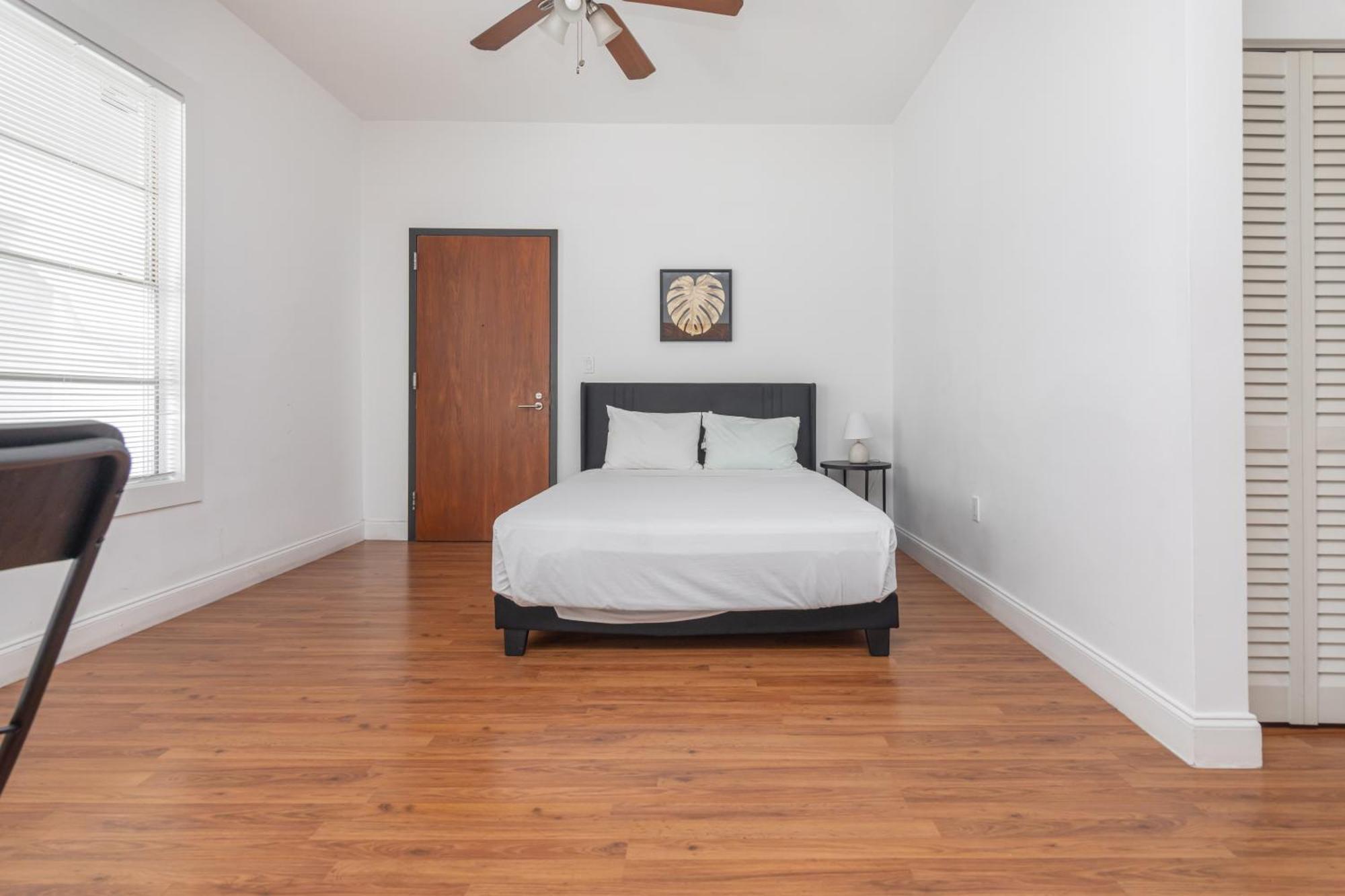 מיאמי 1-Bdrm Apartment - Heart Of Downtown & Wynwood מראה חיצוני תמונה