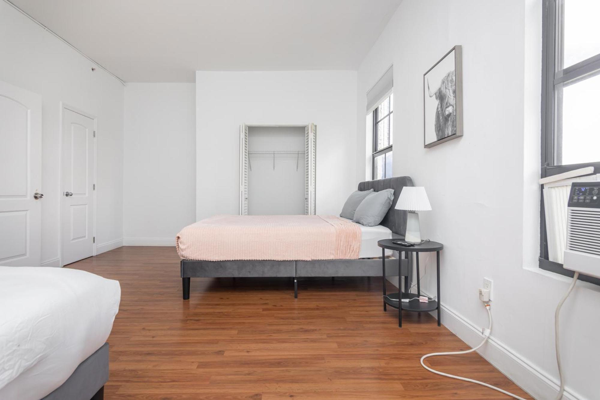 מיאמי 1-Bdrm Apartment - Heart Of Downtown & Wynwood מראה חיצוני תמונה
