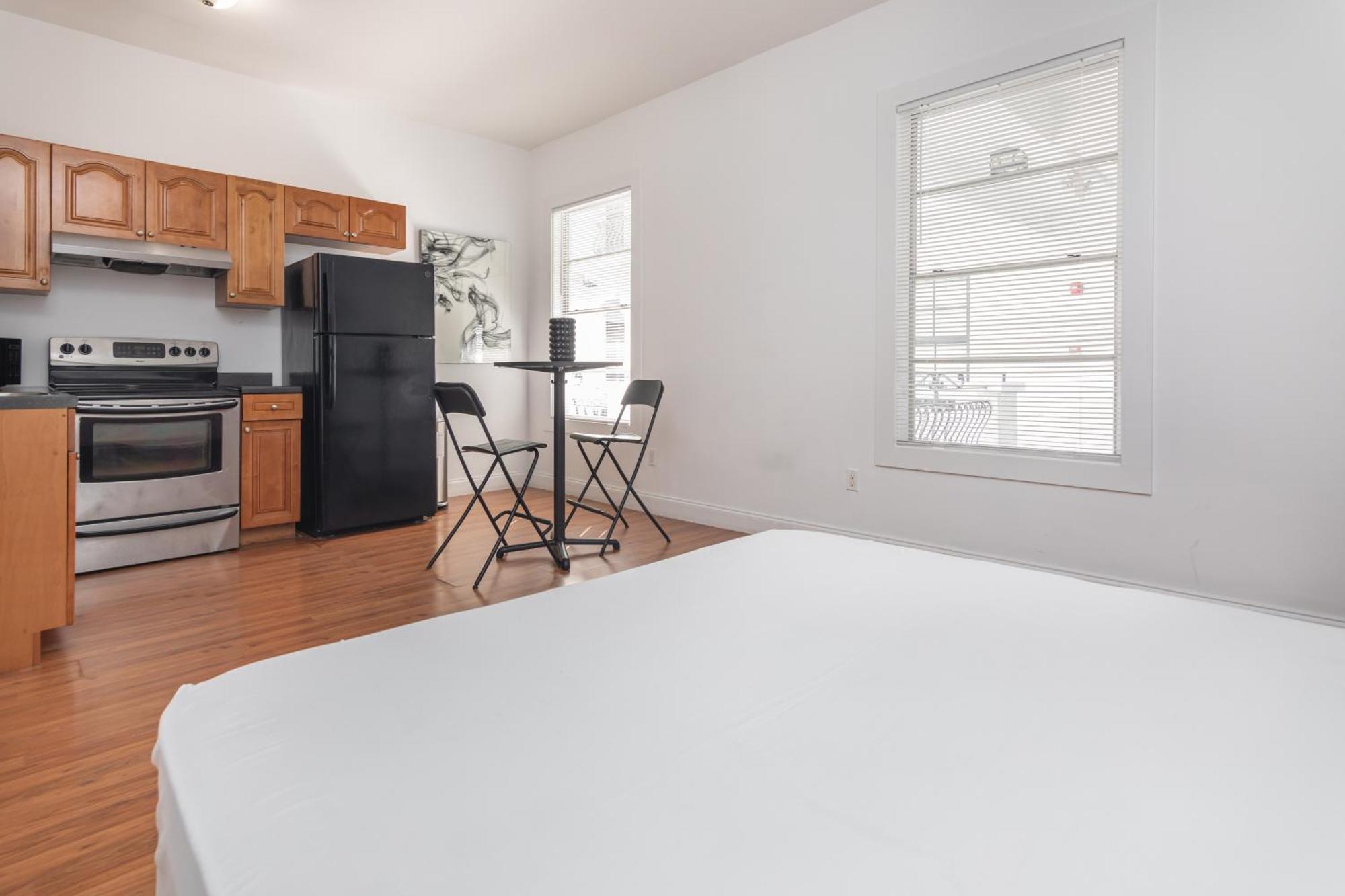 מיאמי 1-Bdrm Apartment - Heart Of Downtown & Wynwood מראה חיצוני תמונה